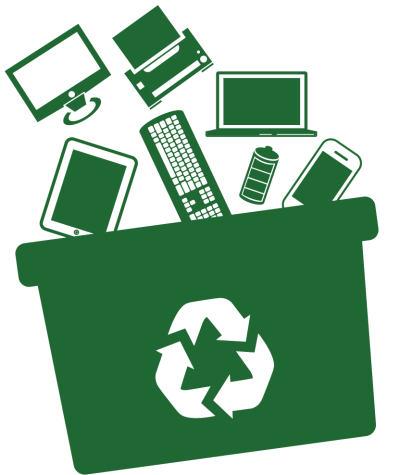 Free Electronic Recycling