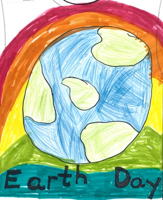 Earth Day Poster Contest