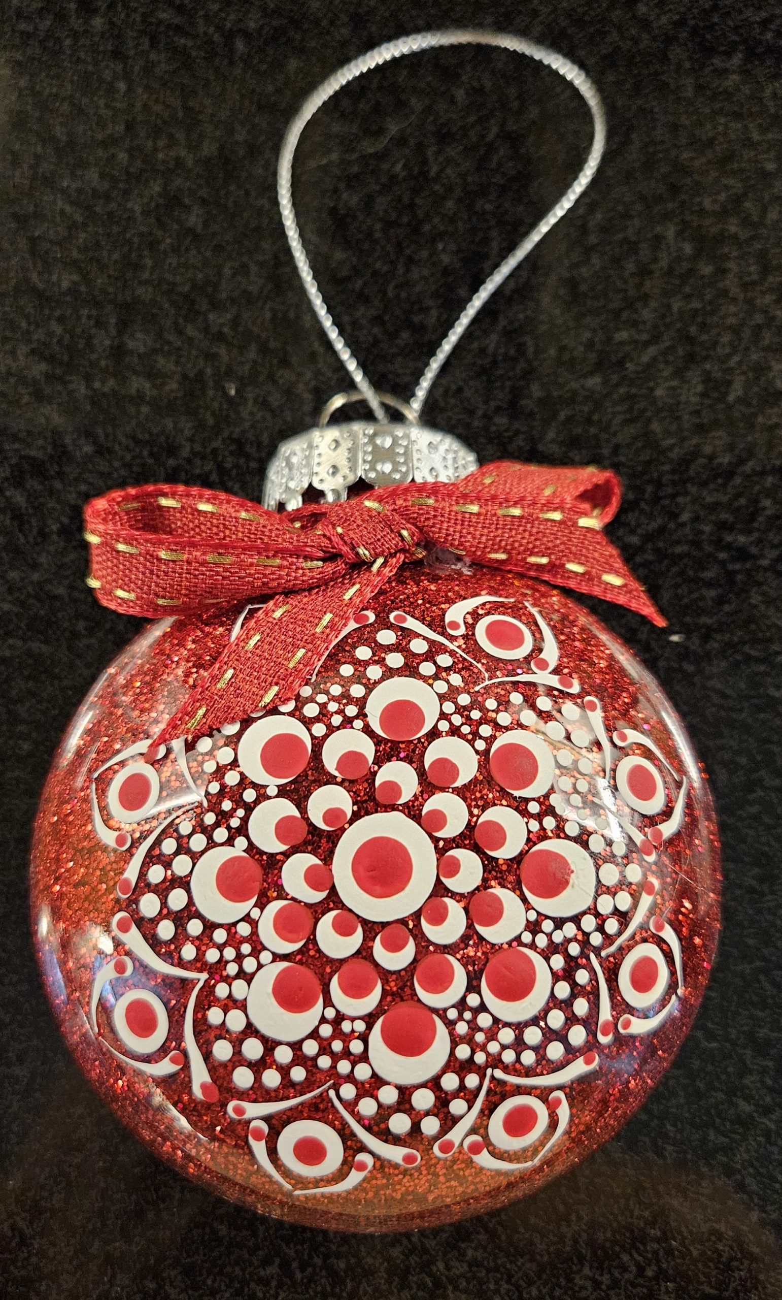 Christmas ornament